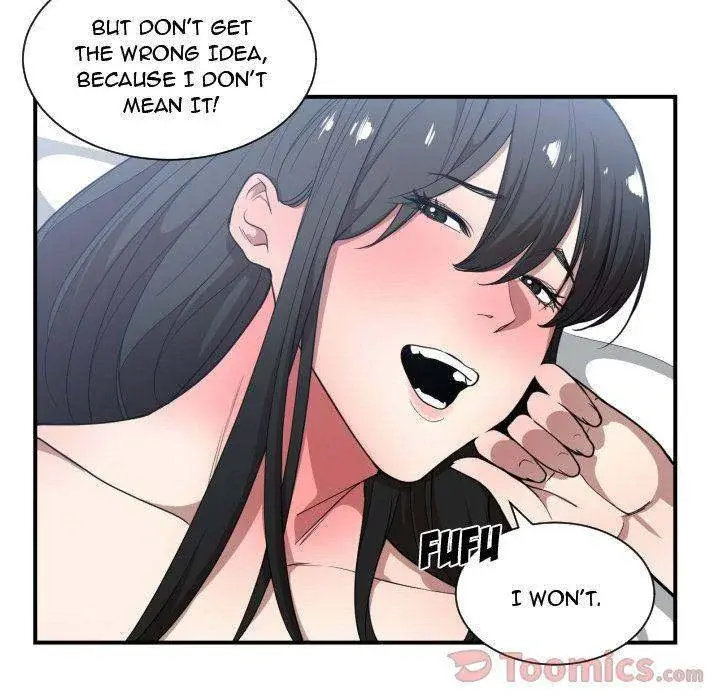You Are Not That Special Chapter 20 - Page 82