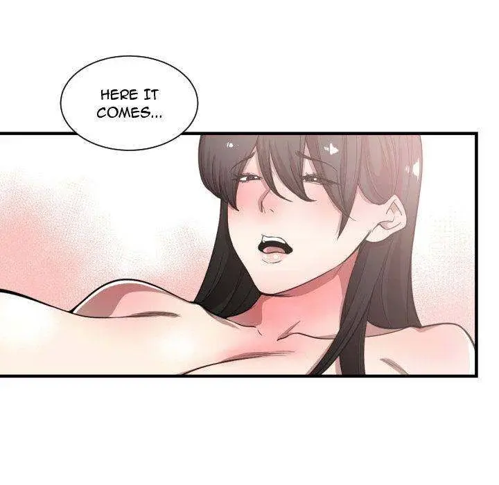 You Are Not That Special Chapter 20 - Page 85