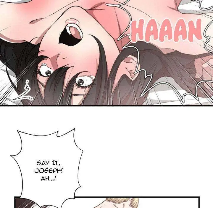You Are Not That Special Chapter 20 - Page 88