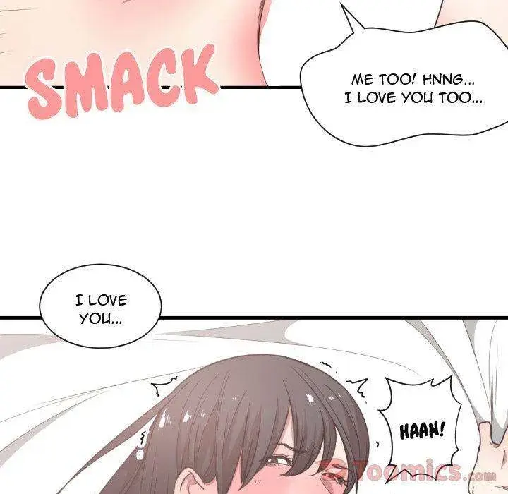 You Are Not That Special Chapter 20 - Page 91