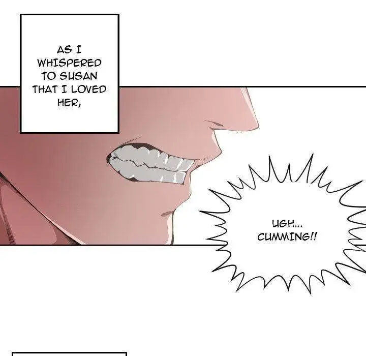 You Are Not That Special Chapter 20 - Page 94