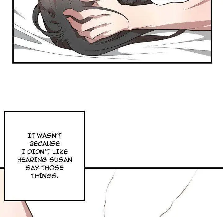 You Are Not That Special Chapter 20 - Page 98