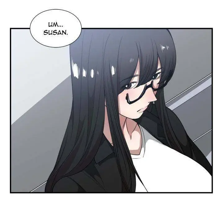 You Are Not That Special Chapter 21 - Page 100