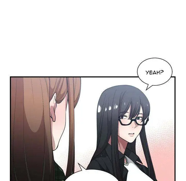 You Are Not That Special Chapter 21 - Page 101