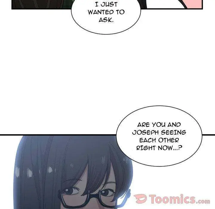 You Are Not That Special Chapter 21 - Page 102