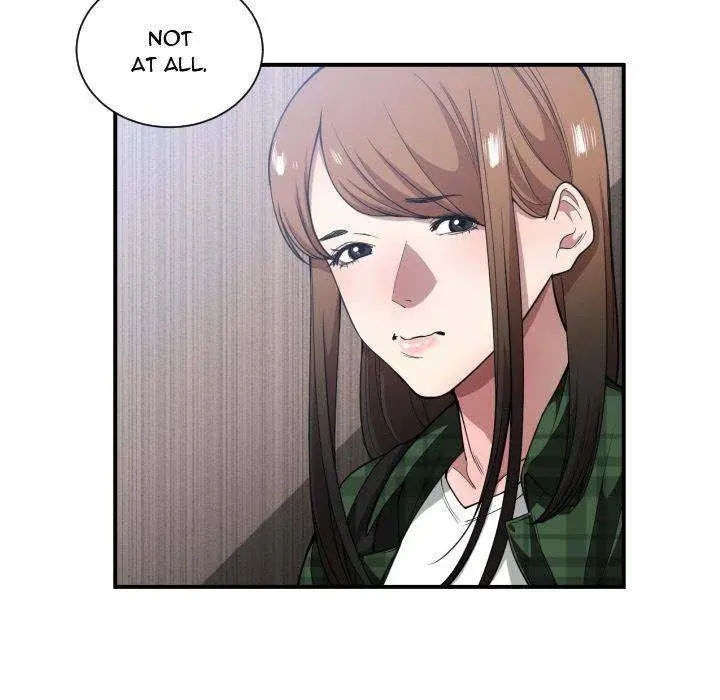 You Are Not That Special Chapter 21 - Page 104