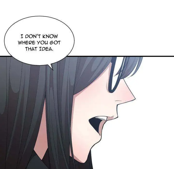 You Are Not That Special Chapter 21 - Page 105
