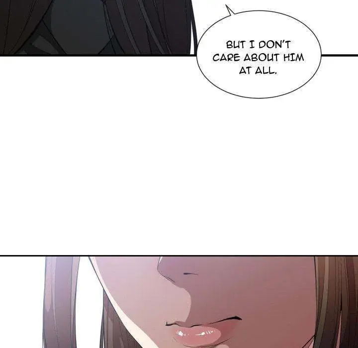 You Are Not That Special Chapter 21 - Page 106