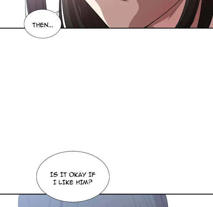 You Are Not That Special Chapter 21 - Page 107