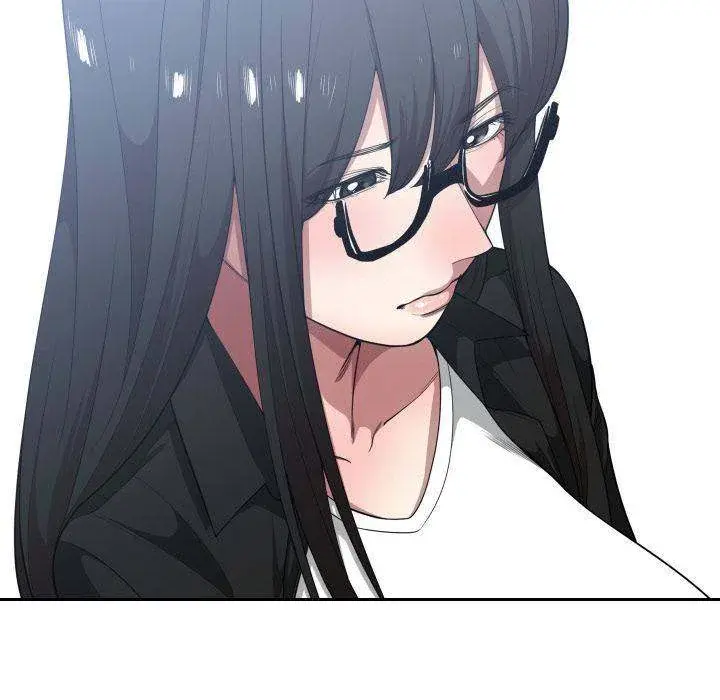 You Are Not That Special Chapter 21 - Page 108