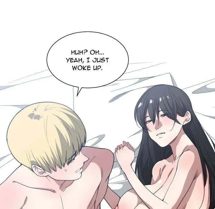 You Are Not That Special Chapter 21 - Page 17