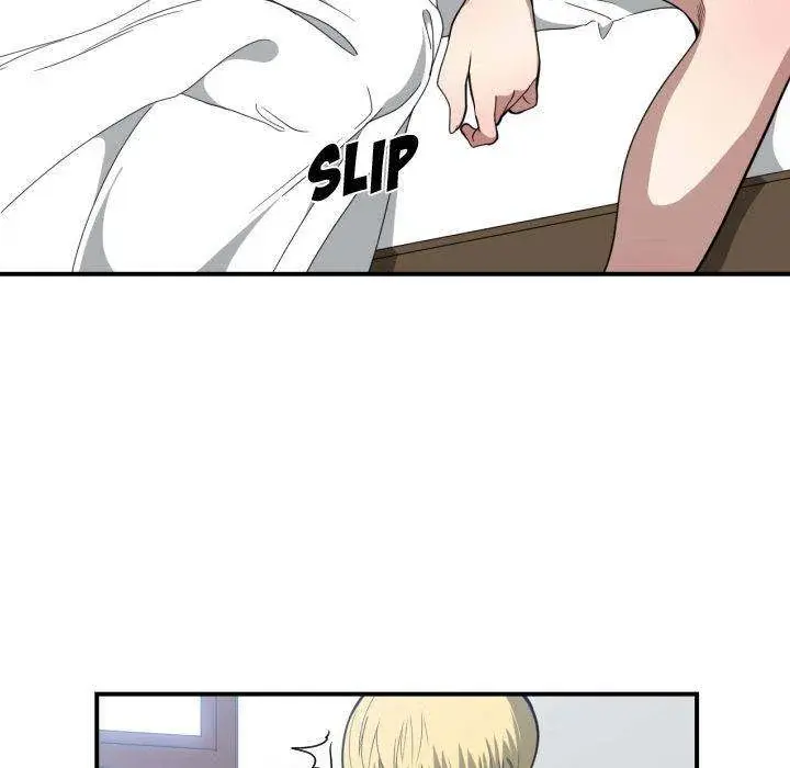 You Are Not That Special Chapter 21 - Page 22