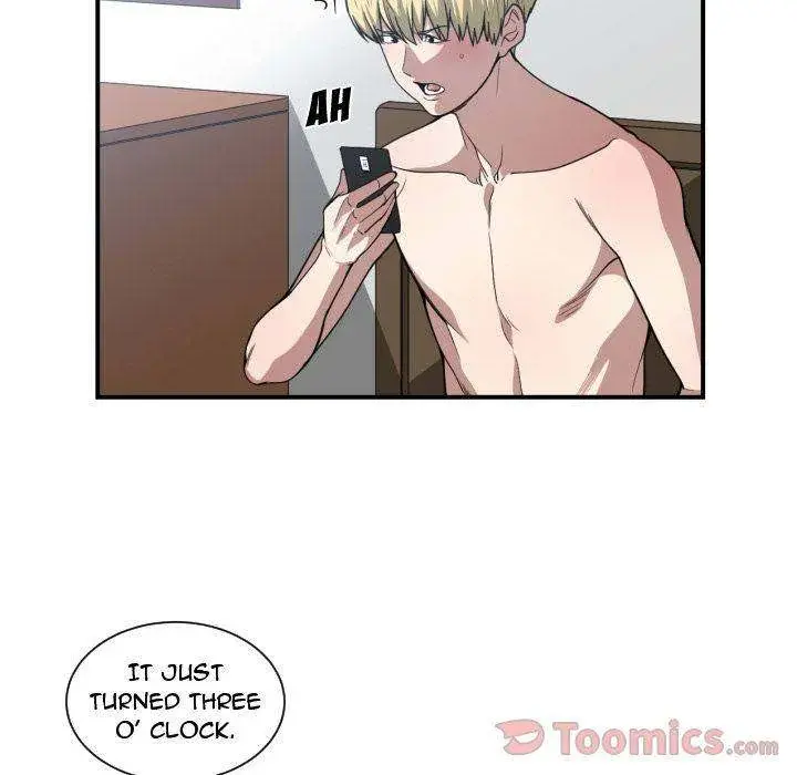 You Are Not That Special Chapter 21 - Page 23