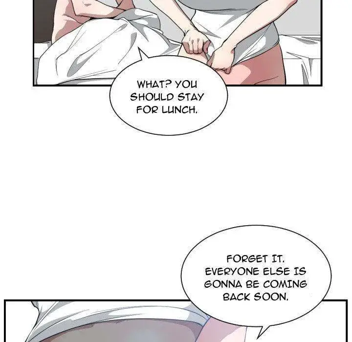 You Are Not That Special Chapter 21 - Page 26