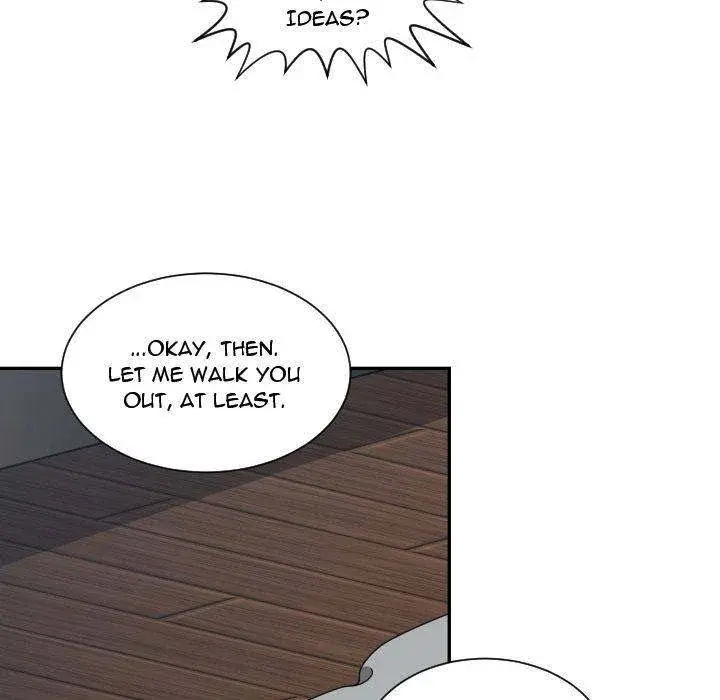You Are Not That Special Chapter 21 - Page 29