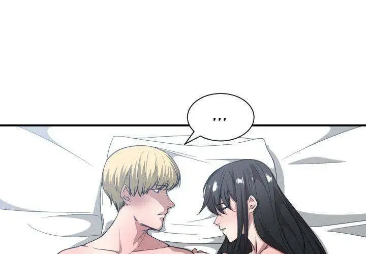 You Are Not That Special Chapter 21 - Page 3