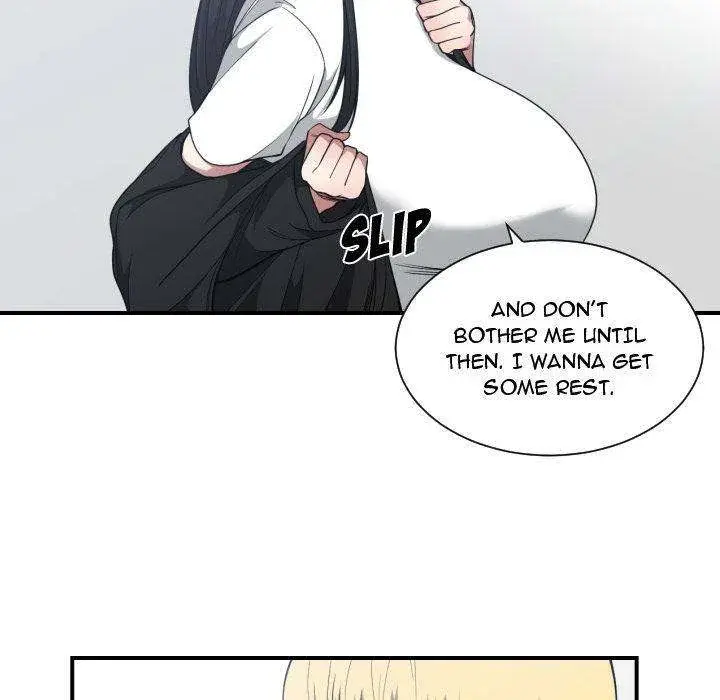 You Are Not That Special Chapter 21 - Page 31