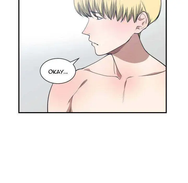 You Are Not That Special Chapter 21 - Page 32
