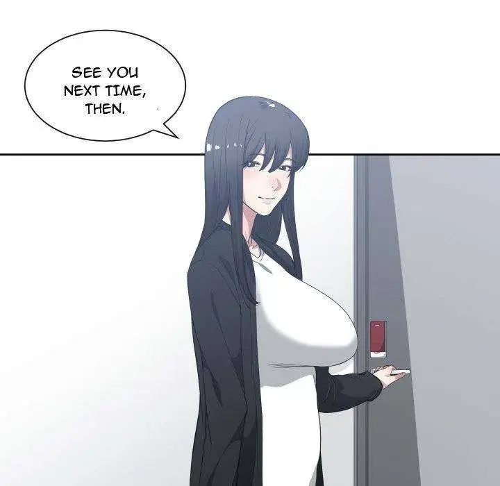 You Are Not That Special Chapter 21 - Page 34