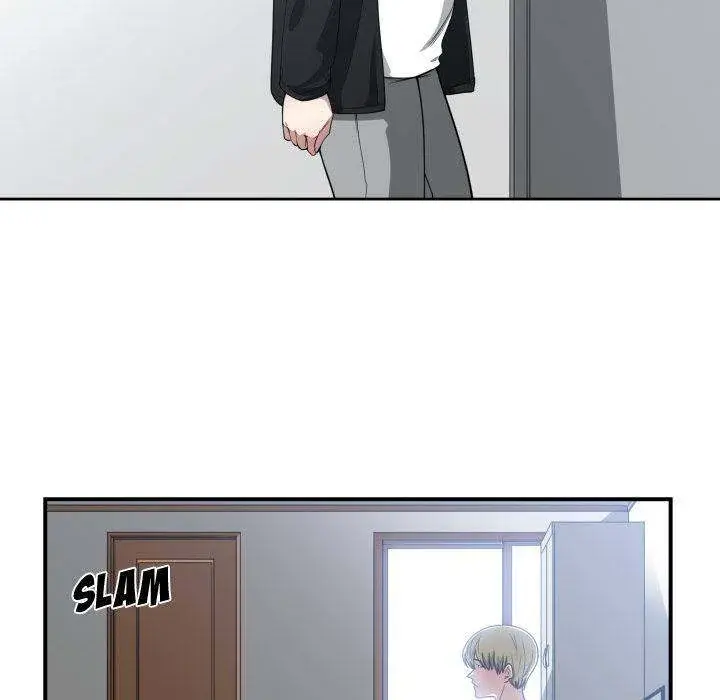 You Are Not That Special Chapter 21 - Page 35