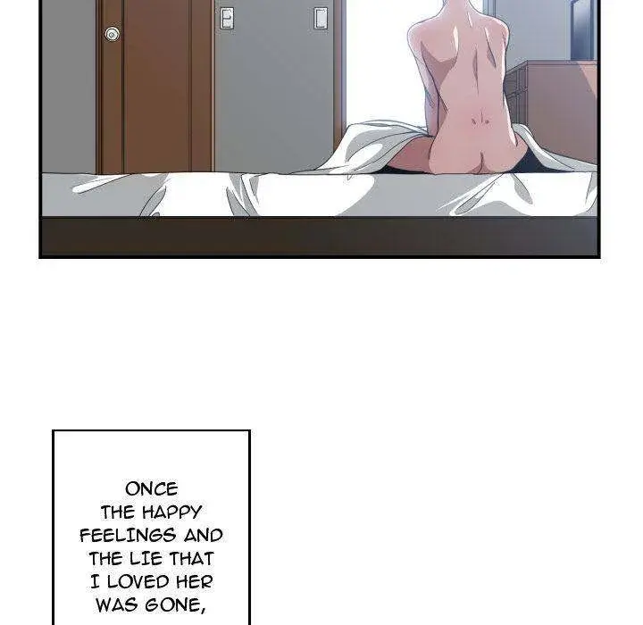 You Are Not That Special Chapter 21 - Page 36