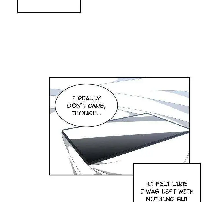 You Are Not That Special Chapter 21 - Page 37
