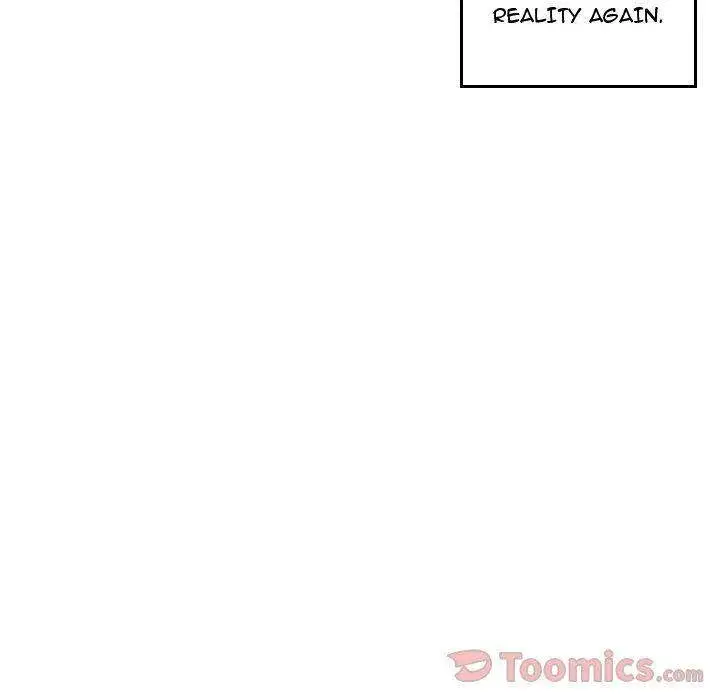 You Are Not That Special Chapter 21 - Page 38