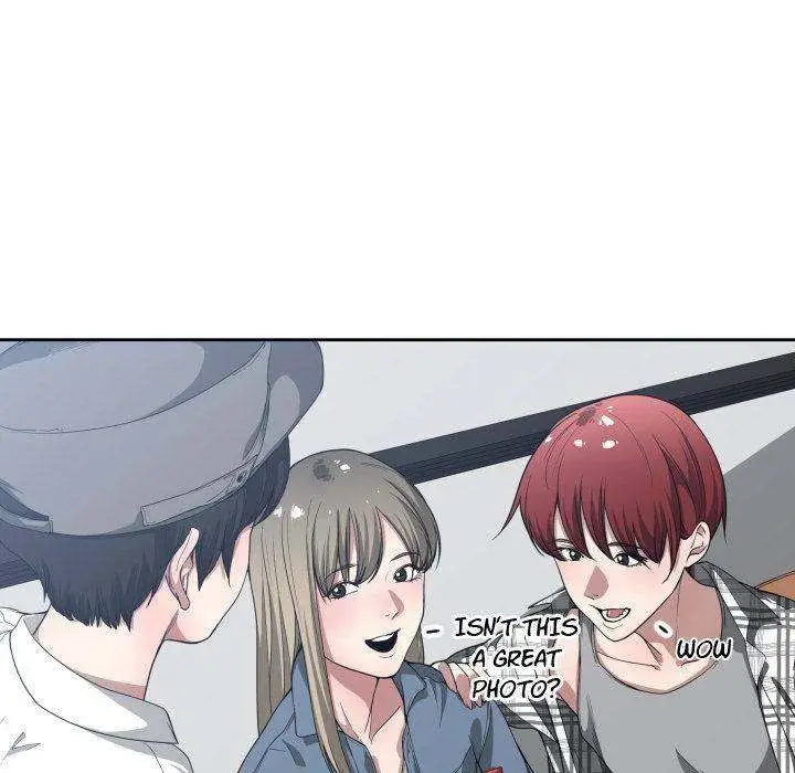 You Are Not That Special Chapter 21 - Page 43