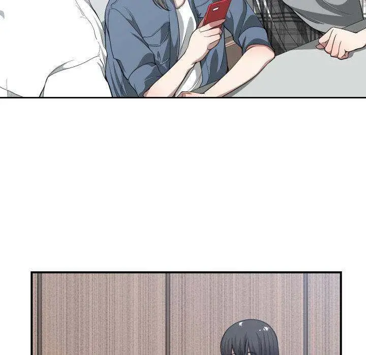 You Are Not That Special Chapter 21 - Page 44