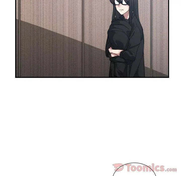 You Are Not That Special Chapter 21 - Page 45