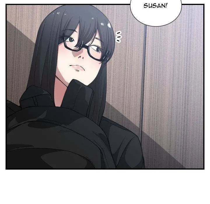 You Are Not That Special Chapter 21 - Page 46