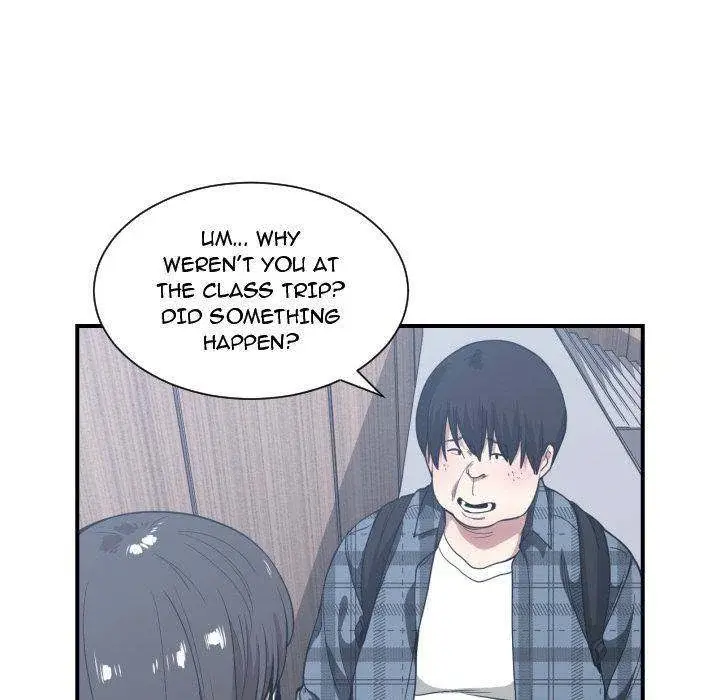 You Are Not That Special Chapter 21 - Page 47