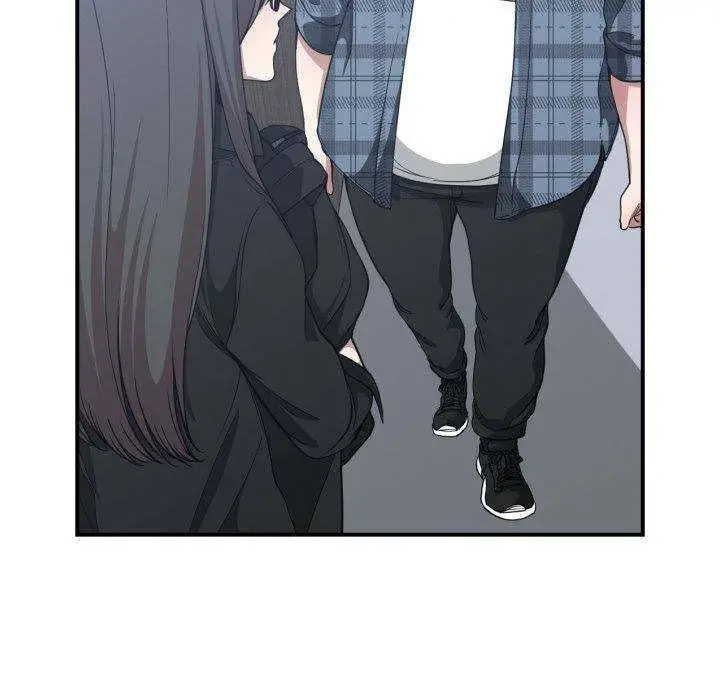 You Are Not That Special Chapter 21 - Page 48