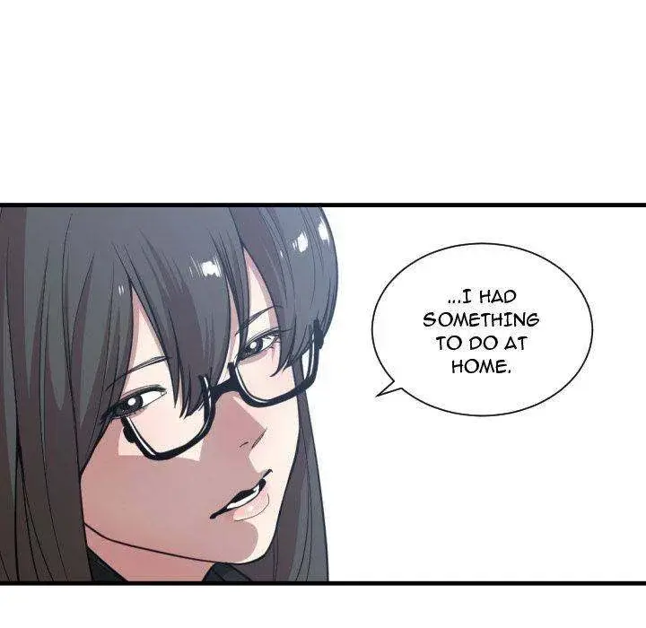 You Are Not That Special Chapter 21 - Page 49
