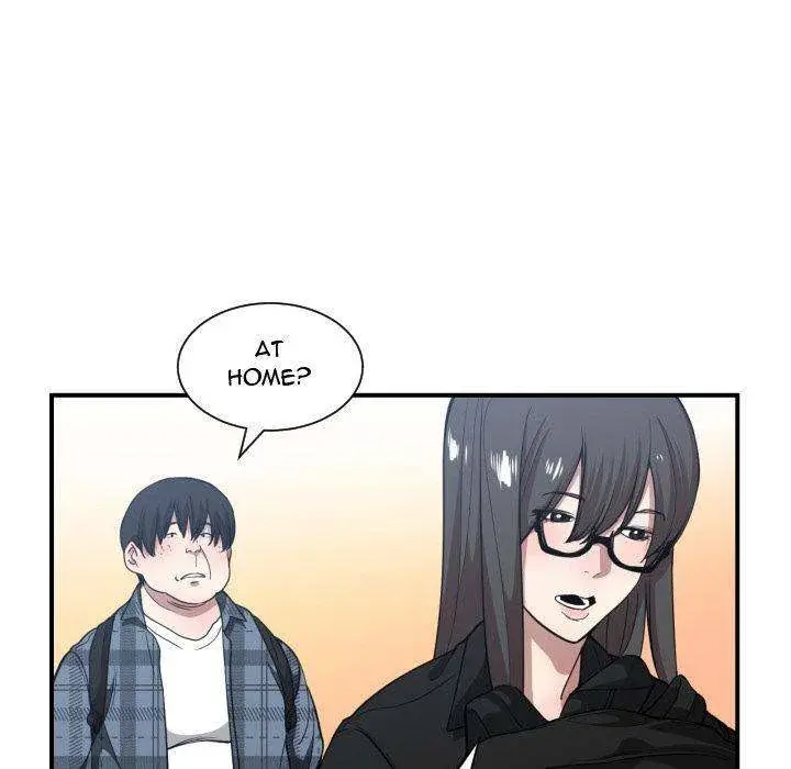 You Are Not That Special Chapter 21 - Page 50
