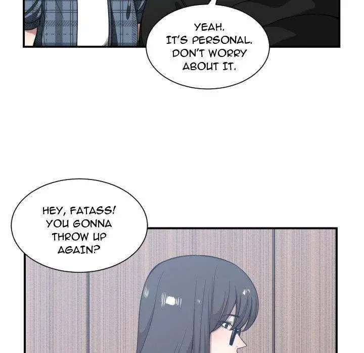 You Are Not That Special Chapter 21 - Page 51