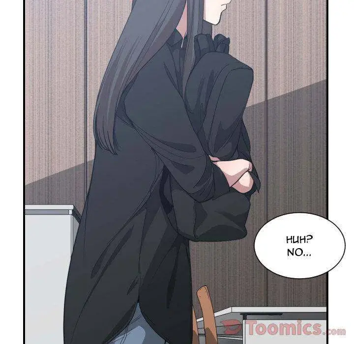 You Are Not That Special Chapter 21 - Page 52