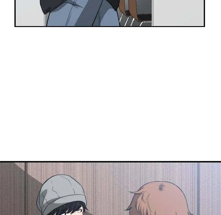 You Are Not That Special Chapter 21 - Page 53