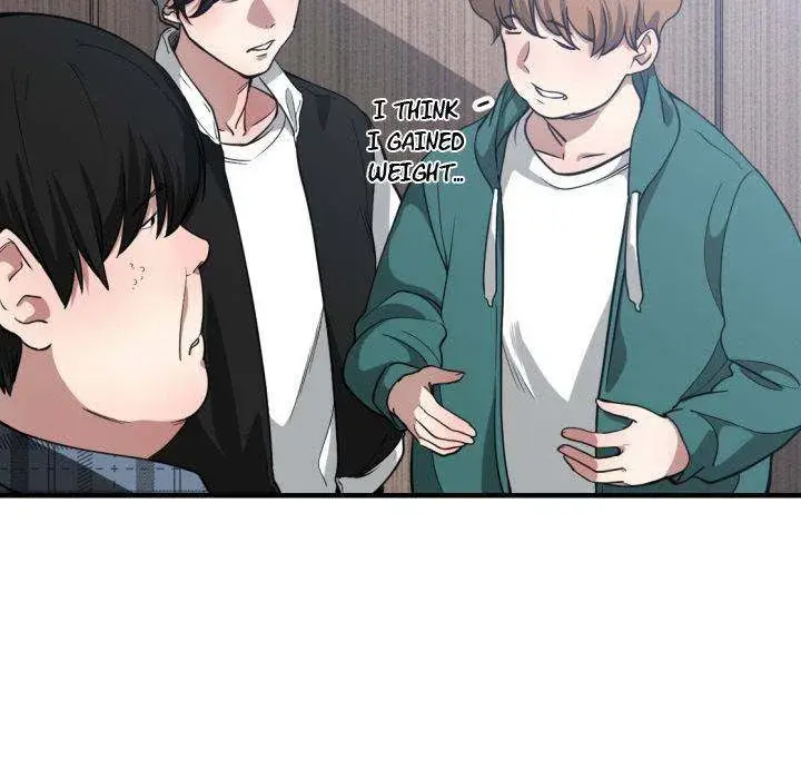 You Are Not That Special Chapter 21 - Page 54