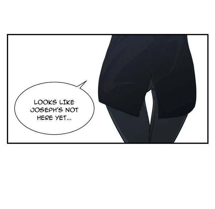 You Are Not That Special Chapter 21 - Page 55