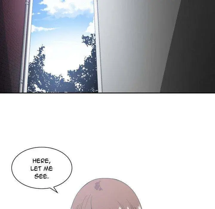 You Are Not That Special Chapter 21 - Page 57