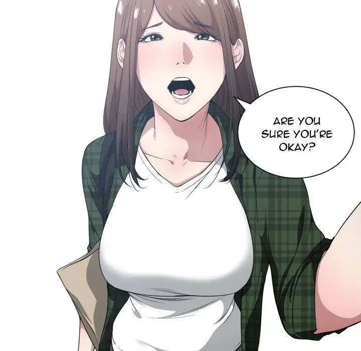 You Are Not That Special Chapter 21 - Page 58