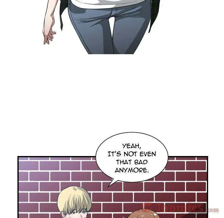 You Are Not That Special Chapter 21 - Page 59