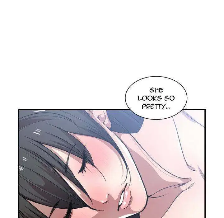 You Are Not That Special Chapter 21 - Page 6