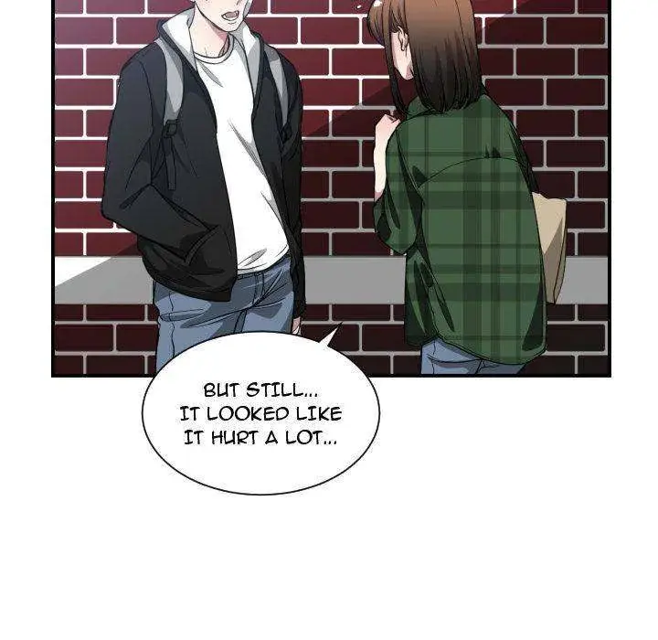 You Are Not That Special Chapter 21 - Page 60