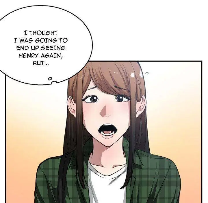 You Are Not That Special Chapter 21 - Page 61