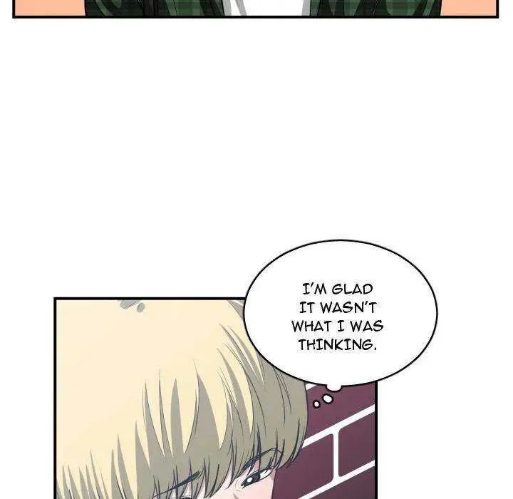 You Are Not That Special Chapter 21 - Page 62