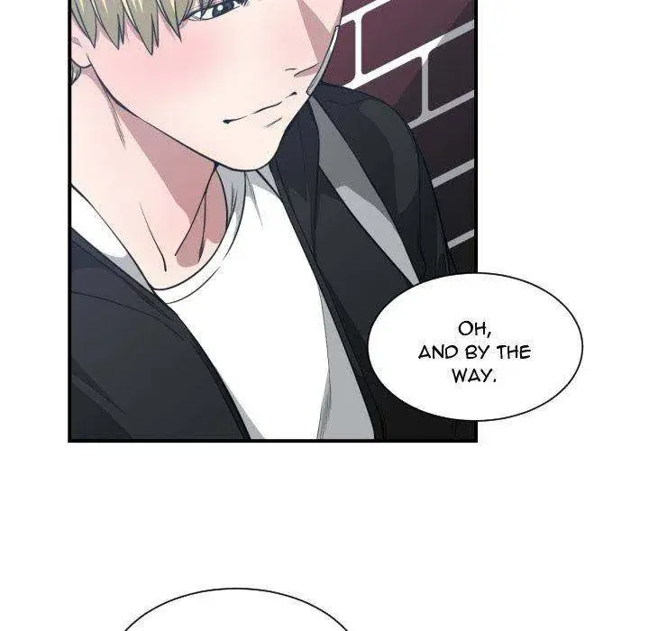 You Are Not That Special Chapter 21 - Page 63