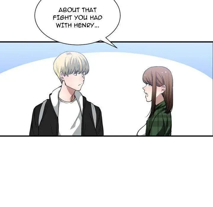 You Are Not That Special Chapter 21 - Page 64