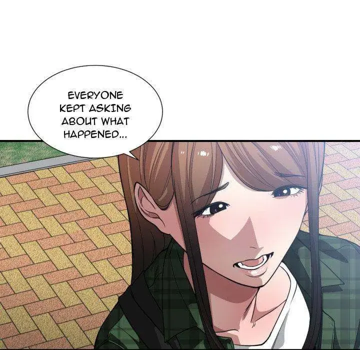 You Are Not That Special Chapter 21 - Page 65